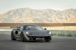 McLaren 570-VX by Vorsteiner 2016 года